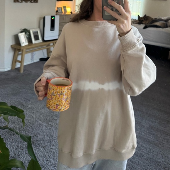 American Eagle sweatshirt - Picture 4 of 4